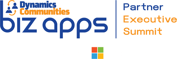 BizApps Partner Executive Summit