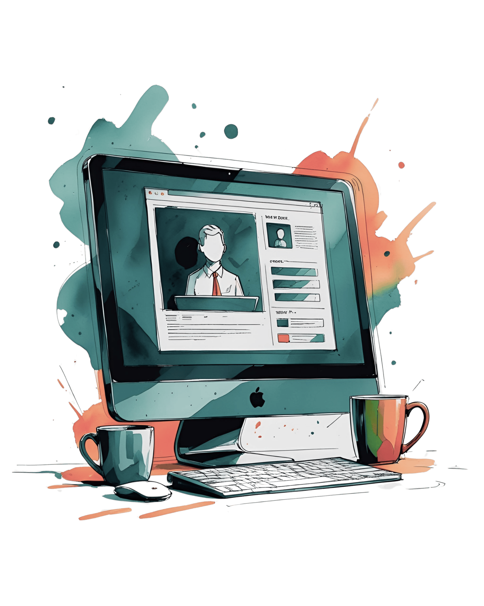 Fidesic AP Automation Demo Schedule Custom Demo