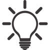 Seek New Ideas