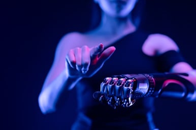 digital transformation