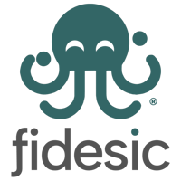 fidesic logo-rtm-octo-square