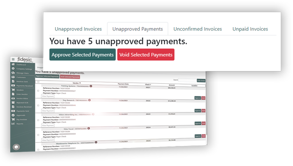fidesic-for-business-central-and-dynamics-gp-payments-workflows-screencapture