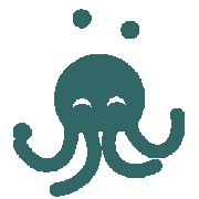 Say Hi to Fido, the Fidesic AP Octopus™