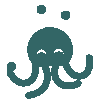 Say Hi to Fido, the Fidesic AP Octopus™ Say Hi to Fido, the Fidesic AP Octopus™