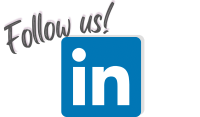 follow us on linkedin small