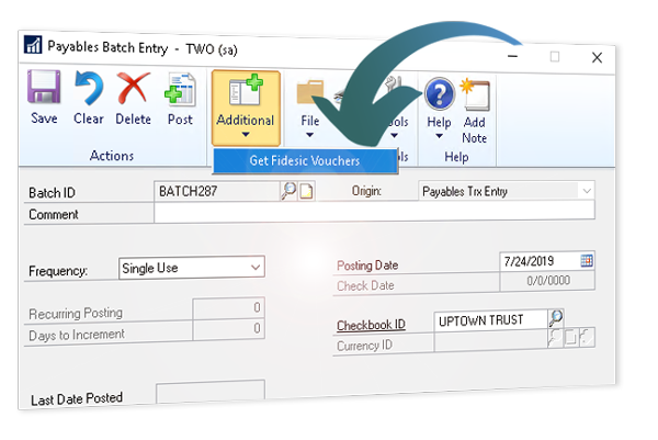 dimensional accounting what is it dimensions business central