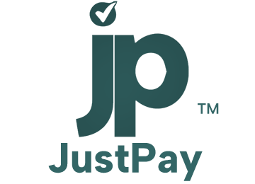 justpay-with-text-logo