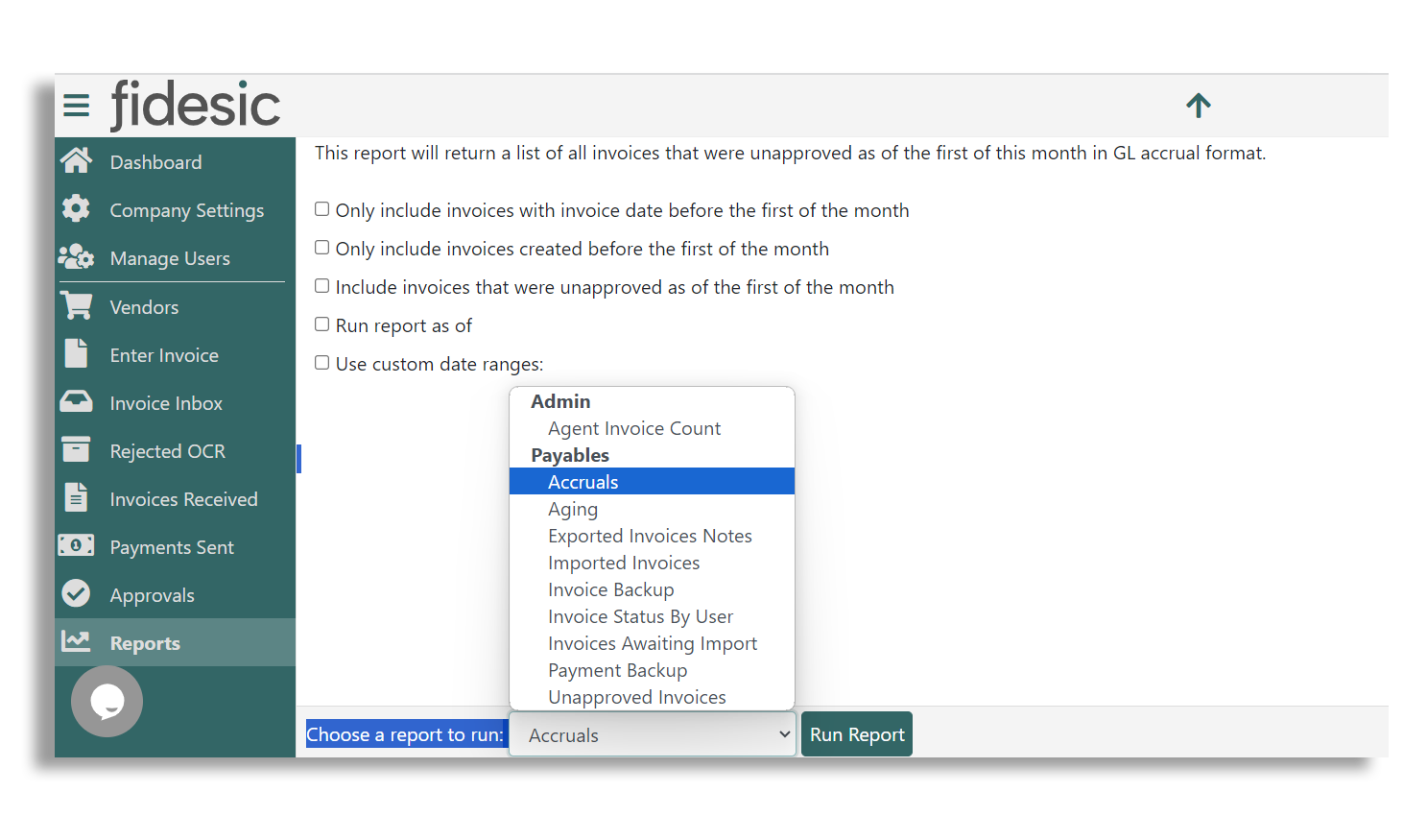 power-reports-fidesic-feature-of-the-month