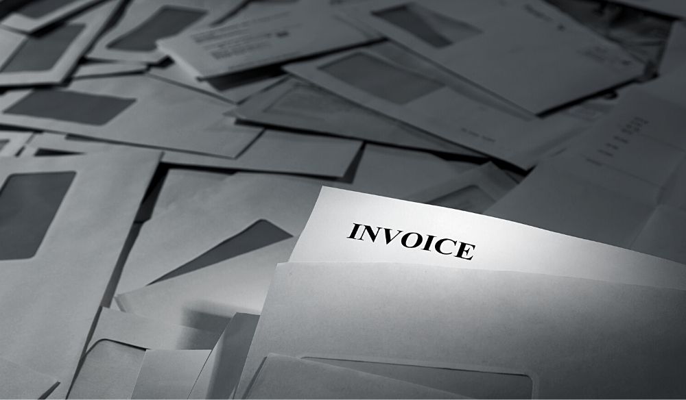 invoice processing automation