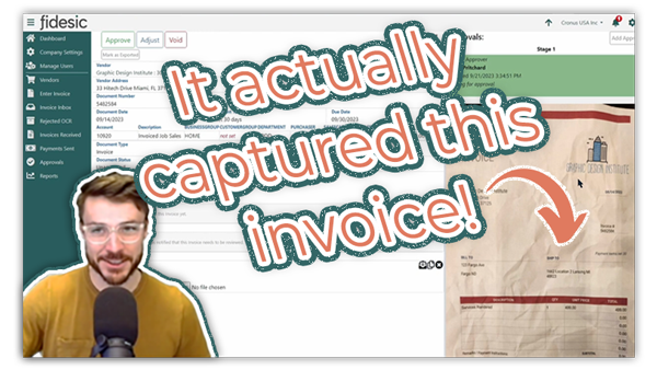 Fidesic-AI---It-actually-catprued-this---Dynamics-GP-and-Business-Central