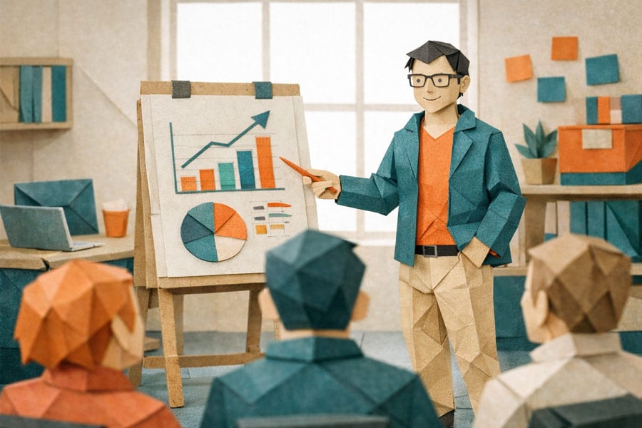 From Cost Center to Strategic Asset: Easy Wins for Accounts Payable