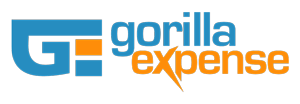 Gorilla-Expense-Logo