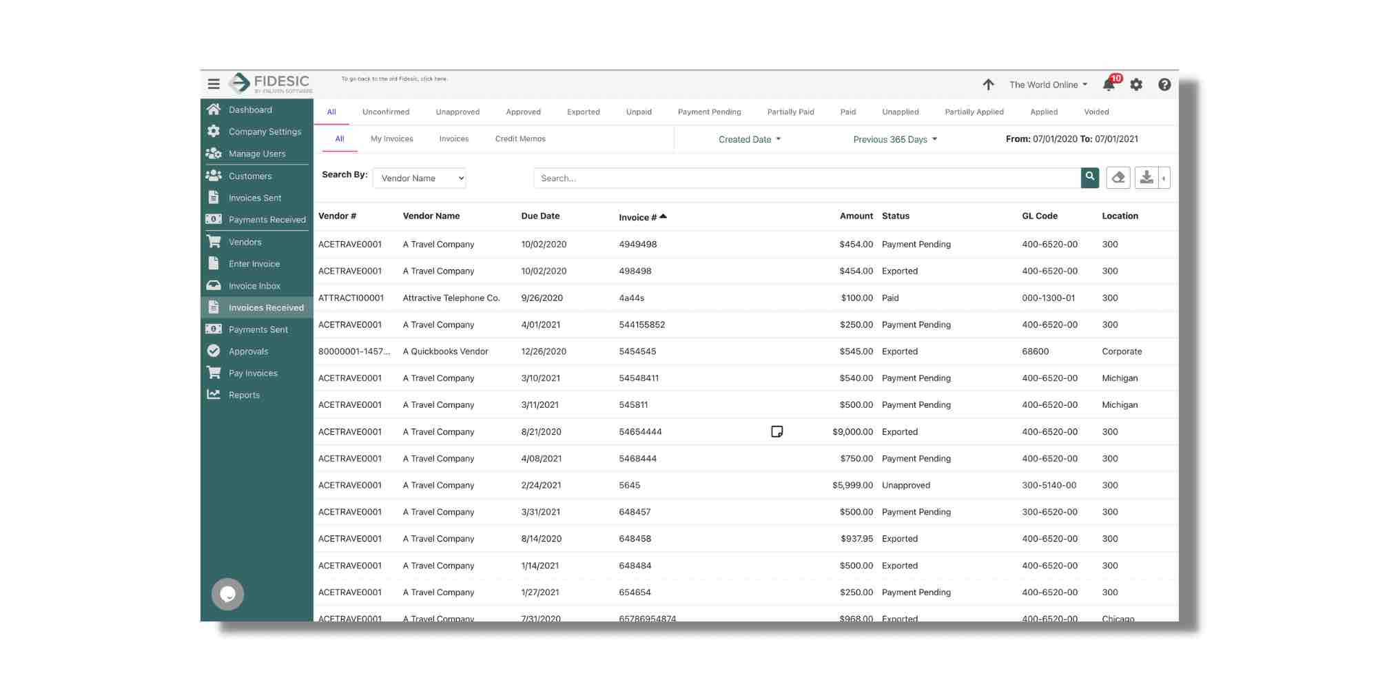 invoice automation dynamics gp invoice automation dynamics gp