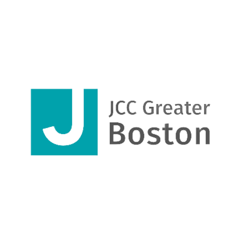 JCC Greater Bostonlogo