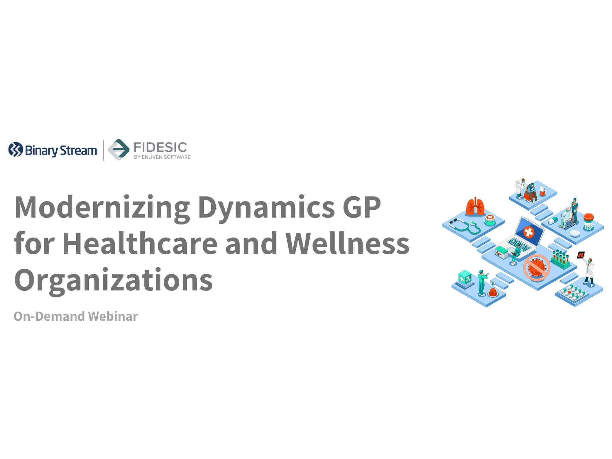 accounts payable automation for Healthcare and Wellness Organizations