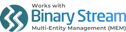 binary-stream-logo