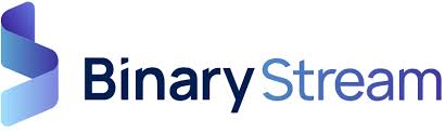 binarystream logo2025 binarystream logo2025