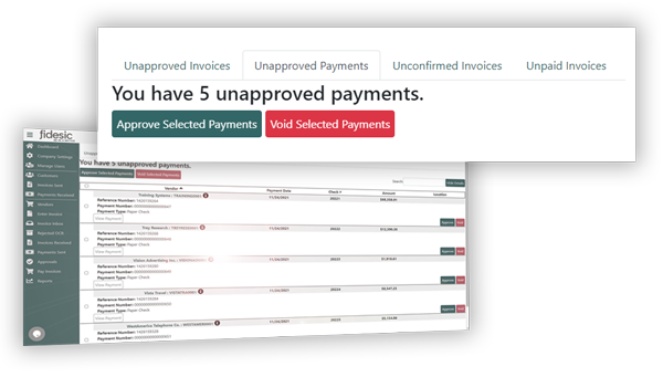 fidesic-for-business-central-and-dynamics-gp-payments-workflows-screencapture