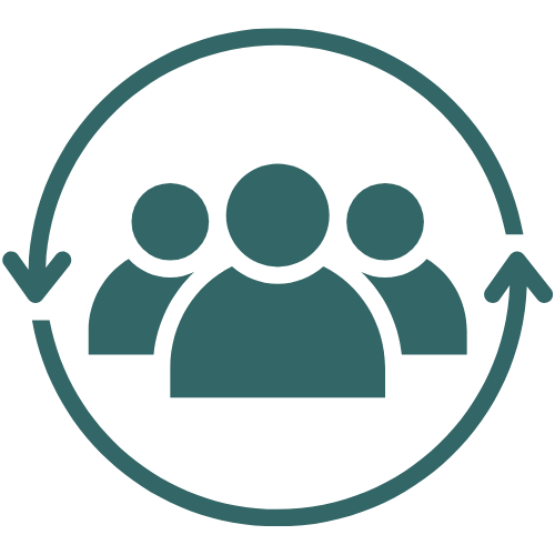 The right solution for your team. The right solution for your team.
