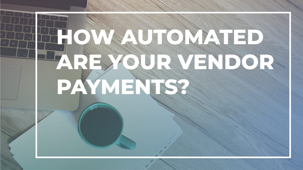 Are your vendor payments in D365 Business Central truly automated?