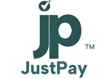 justpay-with-text-logo