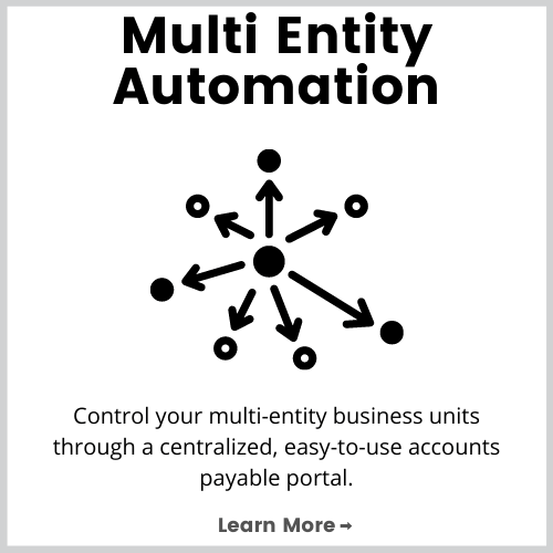 dynamics gp accounts payable automation