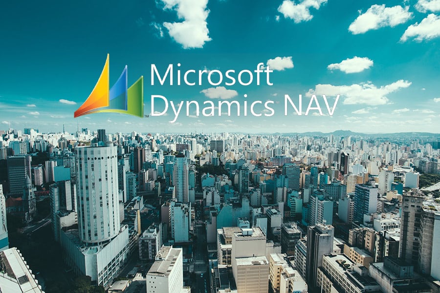 microsoft dynamics nav end of life navision