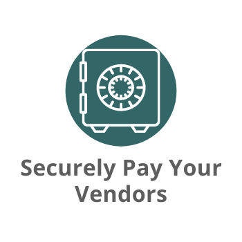 pay vendors