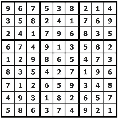 sudoku-4-hard-answers2025
