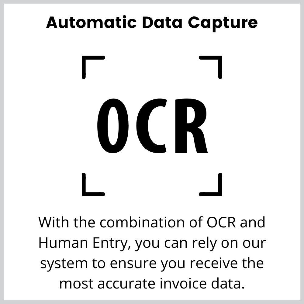 Optical character recognition