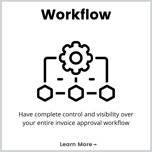 accounts payable workflow