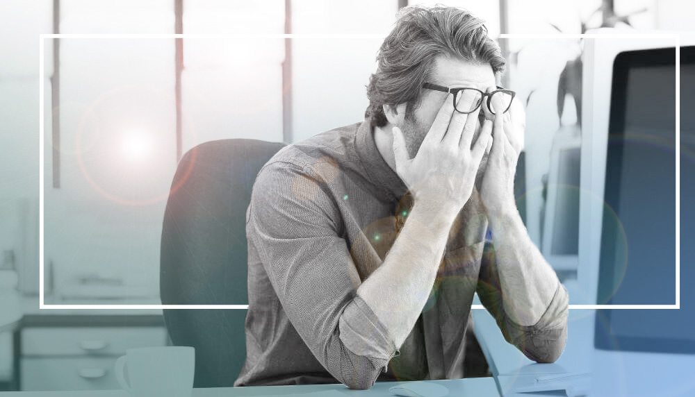 workplace stress reduction effcts and burnout